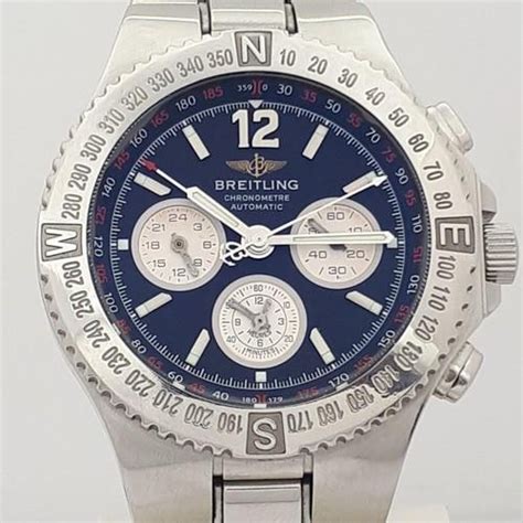 breitling hercules review|Breitling a39363.